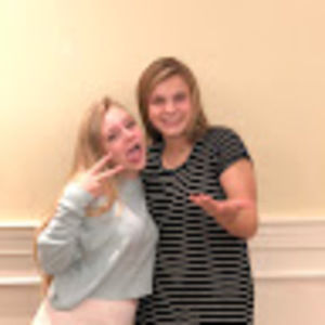 Meet your Posher, Destiny